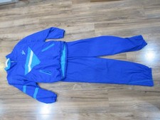 Vintage Banff Canada Track Suit Womens S/P