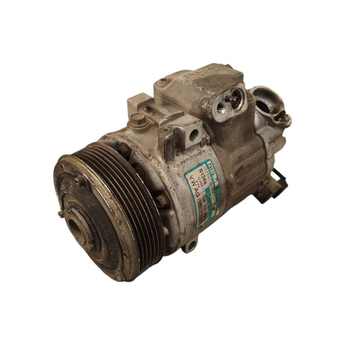 KLIMA-KOMPRESSOR AUDI A2 SEAT CORDOBA II/IBIZA IV FABIA I SANDEN PXE138740F