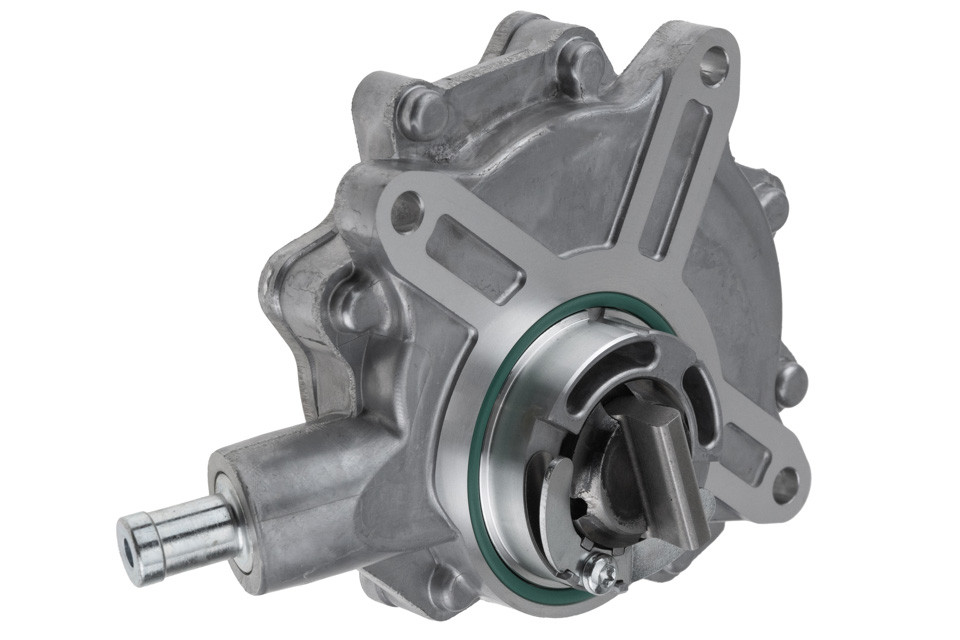 Pompe à vide freinage BMW E46 E60 E84 efficacité de pression constante