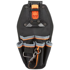 Klein Tools MODbox 6 Pocket Tool Pouch Durabl...