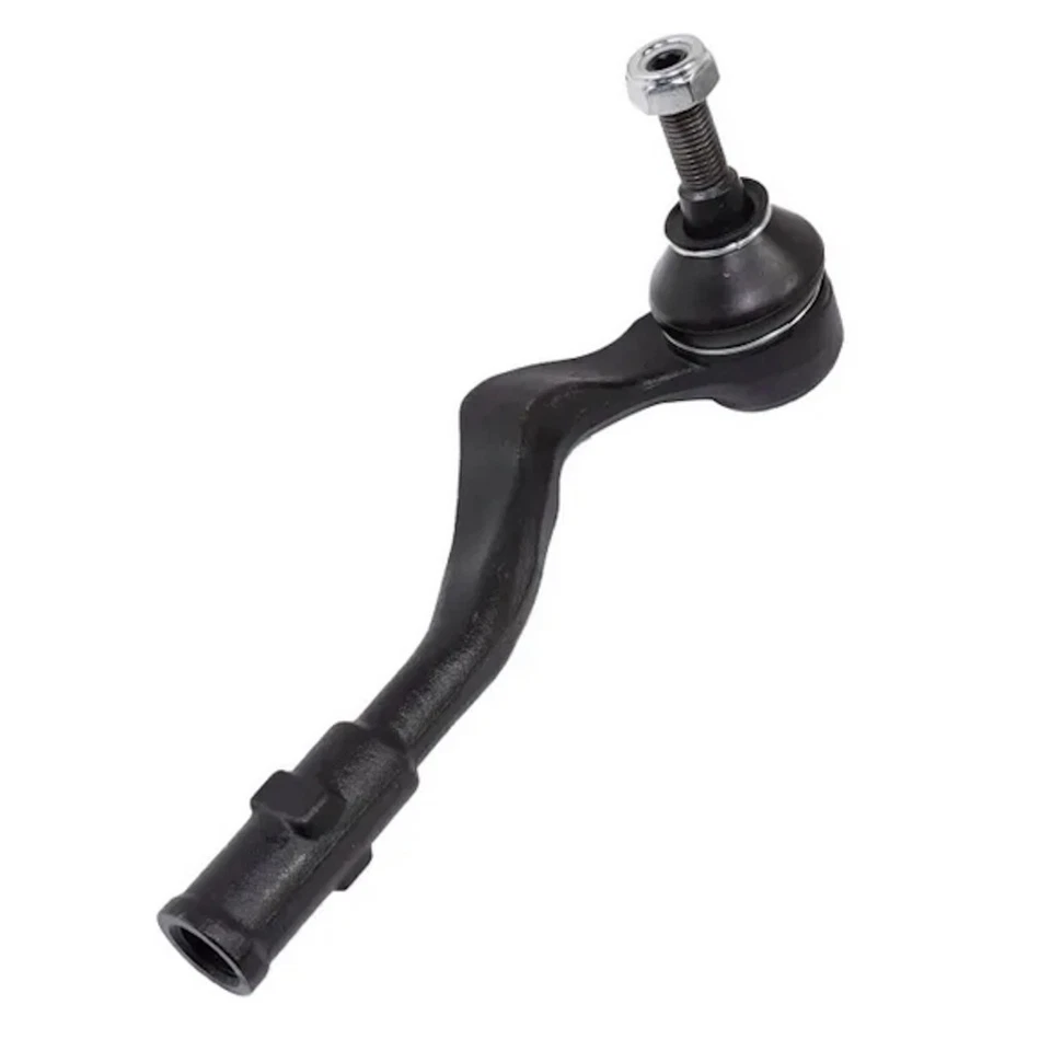 For Audi RS5 2013 2014 2015 Tie Rod End Driver Side | Front Outer Non-Greasable - Image 2 of 4