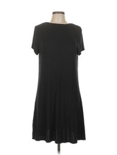 Amazon Essentials Women Black Casual Dress L