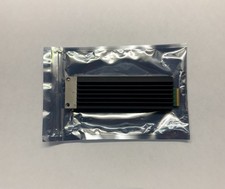 Micron 9550 Pro 7.68TB E1.S PCIe Gen5 NVMe Internal SSD w/ Heatsink