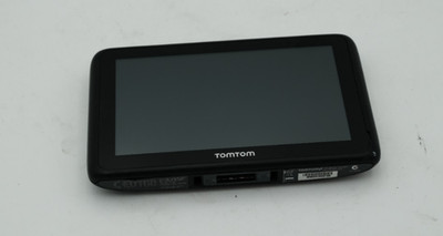 TomTom GO 4CQ01 5'' GPS Navigator Touchscreen ONLY