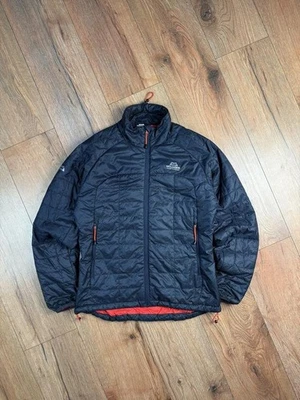 Women Mountain Equipment Jacket Grey S - Bild 1 von 4