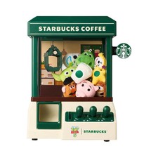 Starbucks x Toy Story 5 MD Claw Machine/31 x ...
