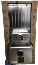 BLANCO Classic 6 S Pro Stainless Steel Kitchen Sink – New / Unused – Boxed