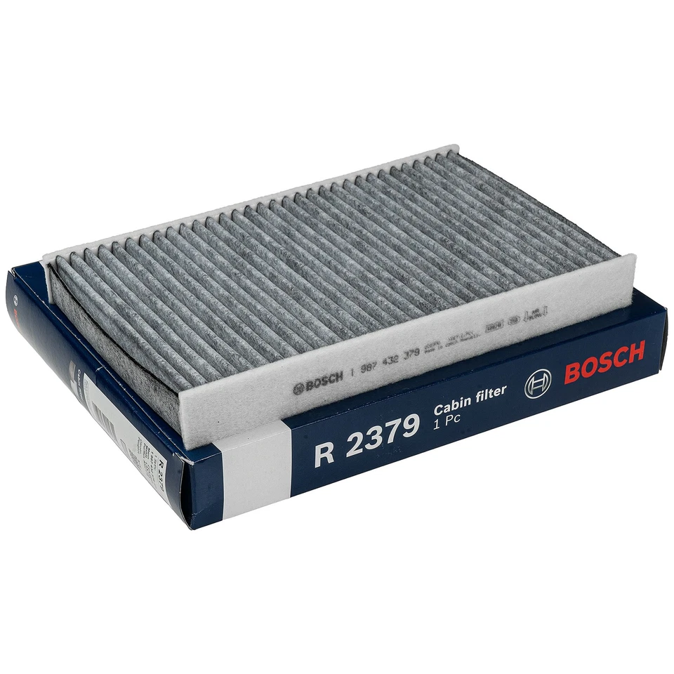 BOSCH Inspektionspaket Filterset für Citroën C4 II DS4 DS DS4/DS4 Crossback - Bild 3 von 4