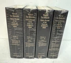 NEW War of the Rebellion Official Records S1 Vol 21 22 23 National Historical So