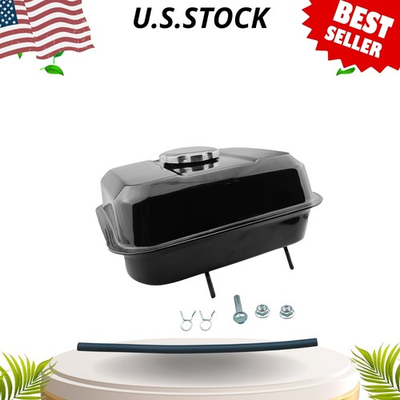 #ad NEW Gas Fuel Tank 208cc 163cc 5HP 6.5HP OHV Engine Pressure Washer Pump $38.24