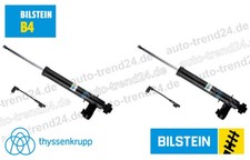 B4 Gasdruckstoßdämpfer hinten u.a.: VW Golf VII Variant BA5, BV5, Bj. 2013-2021