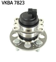 SKF Radlagersatz VKBA7823