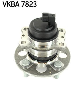 SKF Radlagersatz VKBA7823-image