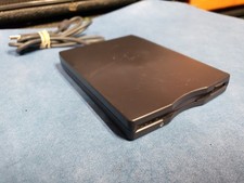 Dell 3.5" Floppy Drive FD-05PUB External USB