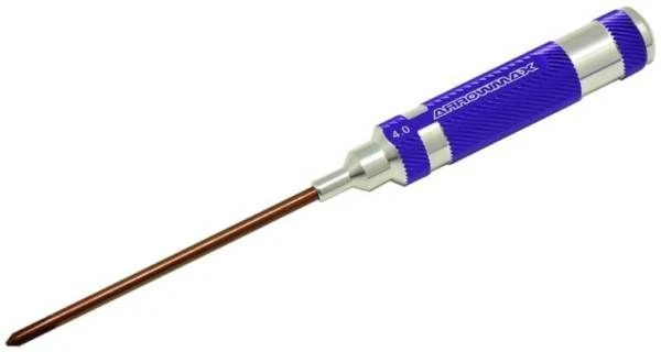 Arrowmax Cacciavite a croce 4,0x120mm