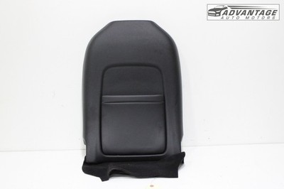 2020-21 LINCOLN NAVIGATOR FRONT RIGHT SIDE SEAT BACK COVER TRIM PANEL OEM