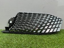 PEUGEOT E-3008 MK3 2024-ONWARD GENUINE FRONT RADIATOR GRILLE P/N 9847595180