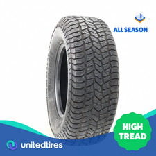 Used Lt 28570r17 Summit Trail Climber At02 126123s - 1432 Used Lt 28570r17 Summit Trail Climber At02 126123s - 1432