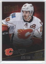 2013-14 Panini Prime 278/299 Curtis Glencross #13 k0w