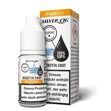 beste e-zigarette ohne nikotin tankstelle Nikotin Shots