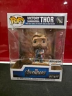 Funko Pop! Marvel Avengers - Victory Shawarma Thor #760 Amazon EXCLUSIVE