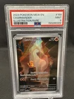 2023 Charmander 168/165 PSA 9
