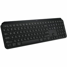 Logitech MX Keys S Wireless Keyboard
