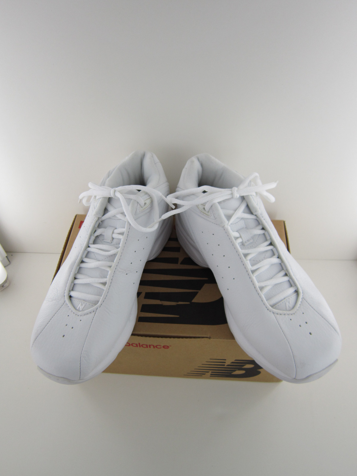 NEW BALANCE CBB201W NWD Wht Mens 