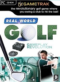 Real World Golf - Xbox Video Games