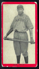 1910 T210 Old Mill Baseball Cards 10