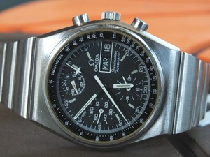 speedmaster mark 4.5