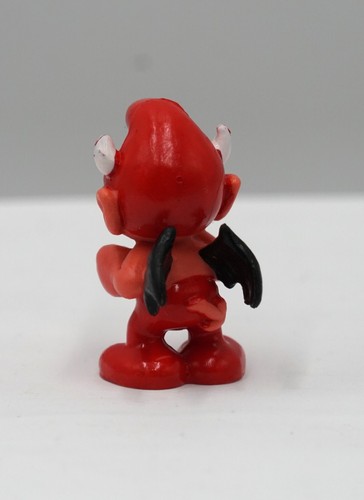 Schleich Smurf/Smurfette Smurf Puffi Smurf Figure - Choice: - Picture 408 of 759