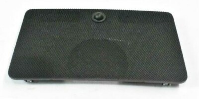 08-11 Mercedes W204 C350 C300 Dash Dashboard Speaker Cover Grille Grill OEM