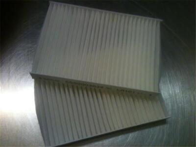 Mann Filter Pollenfilter Für Mercedes-Benz A-Klasse B-Klasse CUK 4054 Mann Filter Mann Filter Pollenfilter Für Mercedes-Benz A-Klasse B-Klasse CUK 4054 Mann Filter