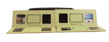 Stereo Slides, Lot of 19