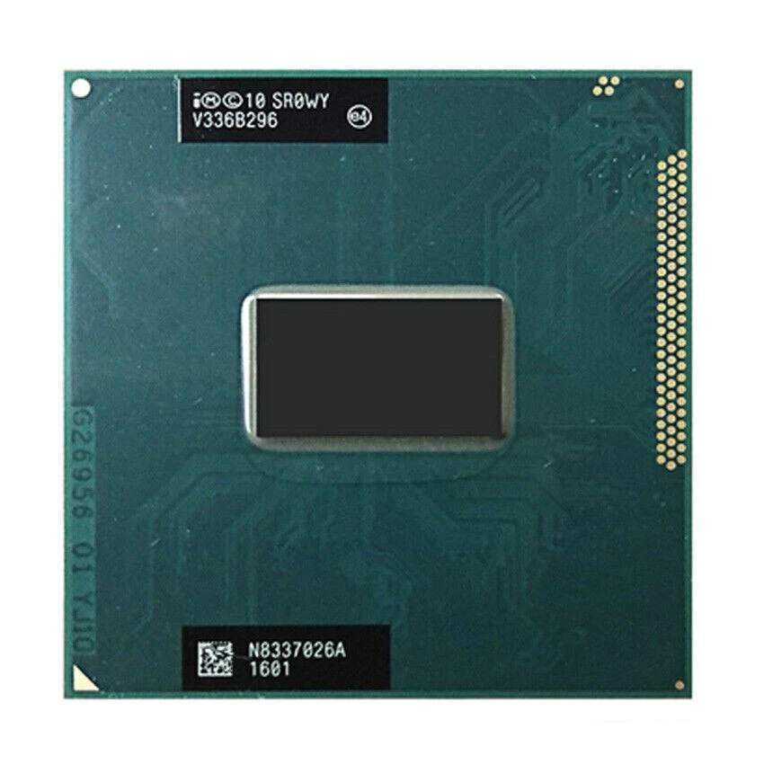 SSD256GB SONY SVE1513AJA i5-3230M/メモリ8GB Intel Core i5-3230M Computer Processors (CPUs) for sale | eBay