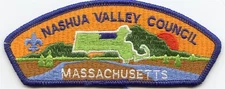 Nashua Valley Council - S-5a CSP