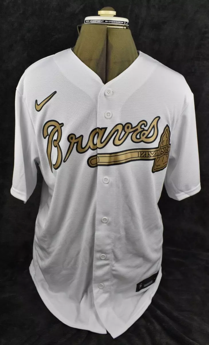 braves all stars 2022 jersey