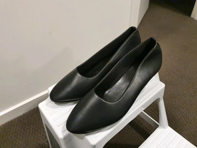 size 36 shoes in aus