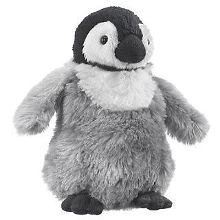 schleich emperor penguin