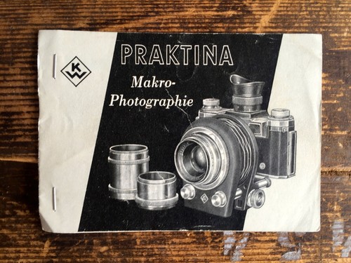 La Synchronisierte Leica Instructions - utsch - Classic-Camera