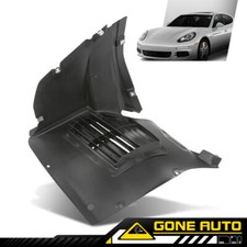 NEW Fit For 2010-2016 Porsche Panamera Front ...