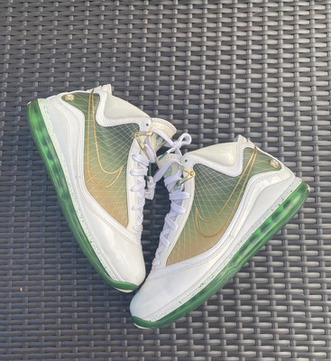 lebron 7 more than a game