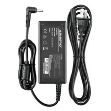 AC Adapter Charger for Lenovo IdeaPad 1 15ALC7 82R4 82R4002PUS Laptop Power Cord
