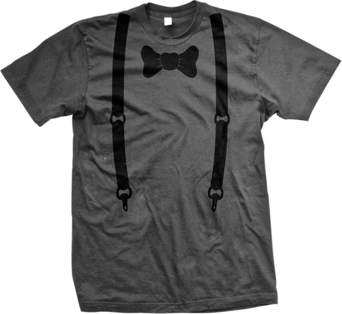Corbata De Moño Cargaderas falso Smoking elegante gracioso formal Humor para  hombre de Superdry | eBay
