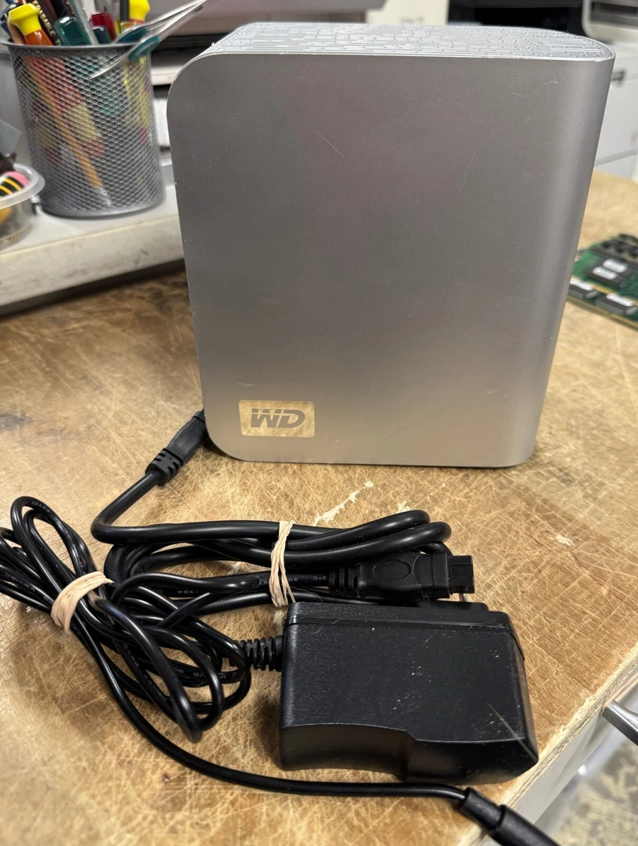 FireWire 800 Hard Drives (HDD, SSD & NAS) for sale | eBay