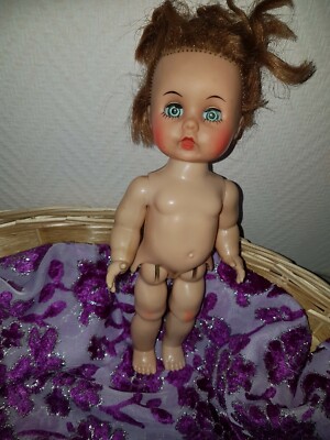 ARRANBEE R&B LITTLEST ANGEL AMERIKANISCHE PUPPE Puppe USA an 50.60