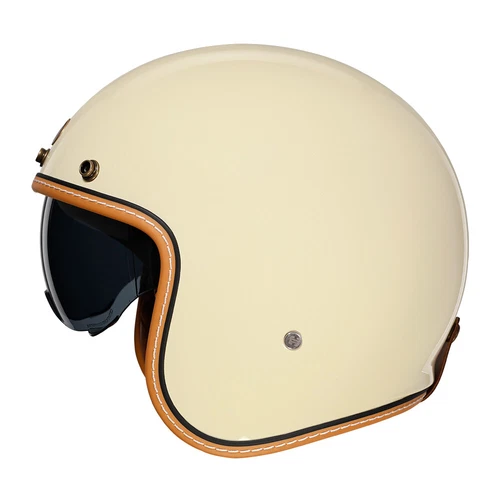 CYRIL Motorcycle Helmet 3/4 Open Face Lightweight C100 Vintage for Adult - Picture 35 of 50
