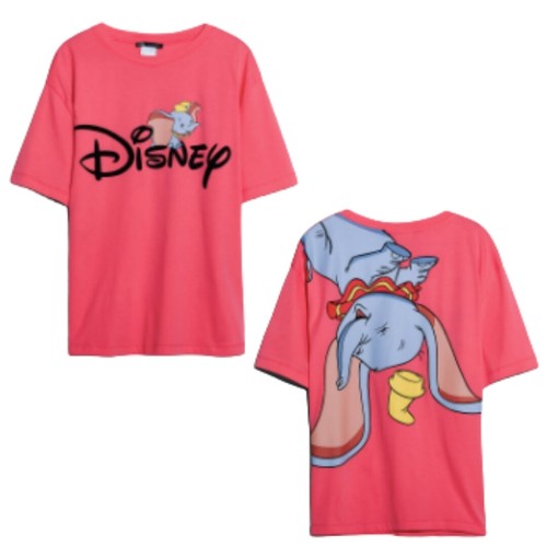 ZARA DISNEY NWT XL Dumbo Shirt T-Shirt 