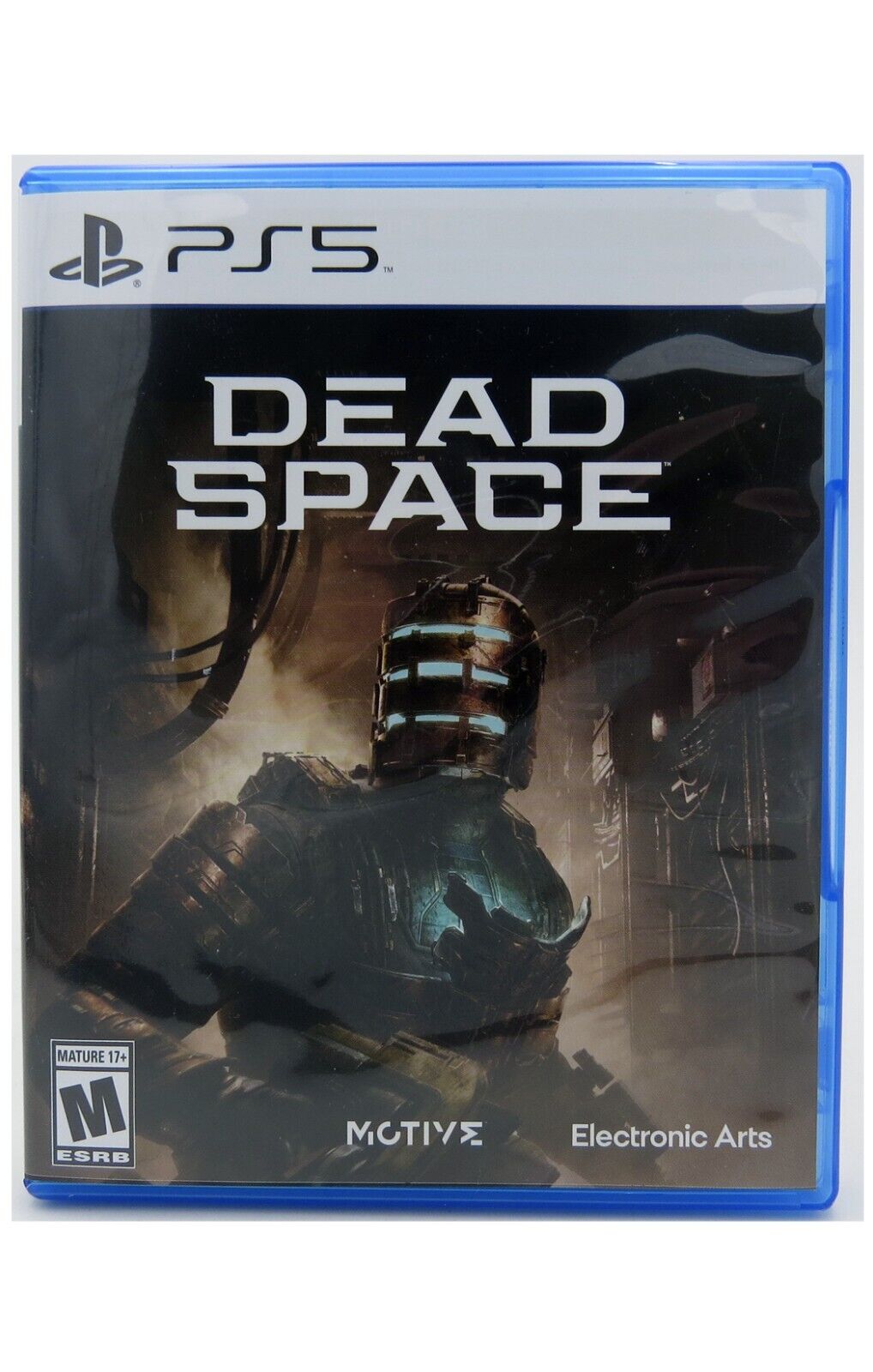 VIDEOJUEGO DEAD SPACE PS5 SONY